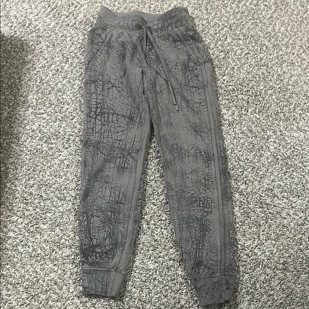 lululemon Joggers
